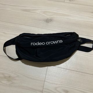 ロデオクラウンズ(RODEO CROWNS)のバック(トートバッグ)