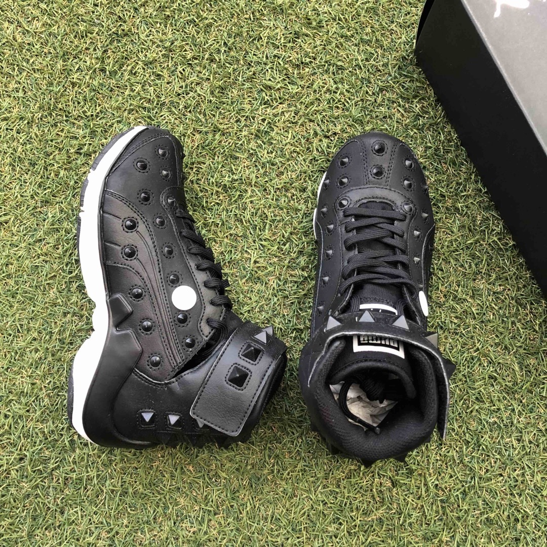 PUMA by MIHARA YASUHIRO - 新品22 PUMA ×MIHARA YASUHIRO MY-79 PUMA by MIHARA YASUHIRO - 新品22 PUMA ×MIHARA YASUHIRO MY-79