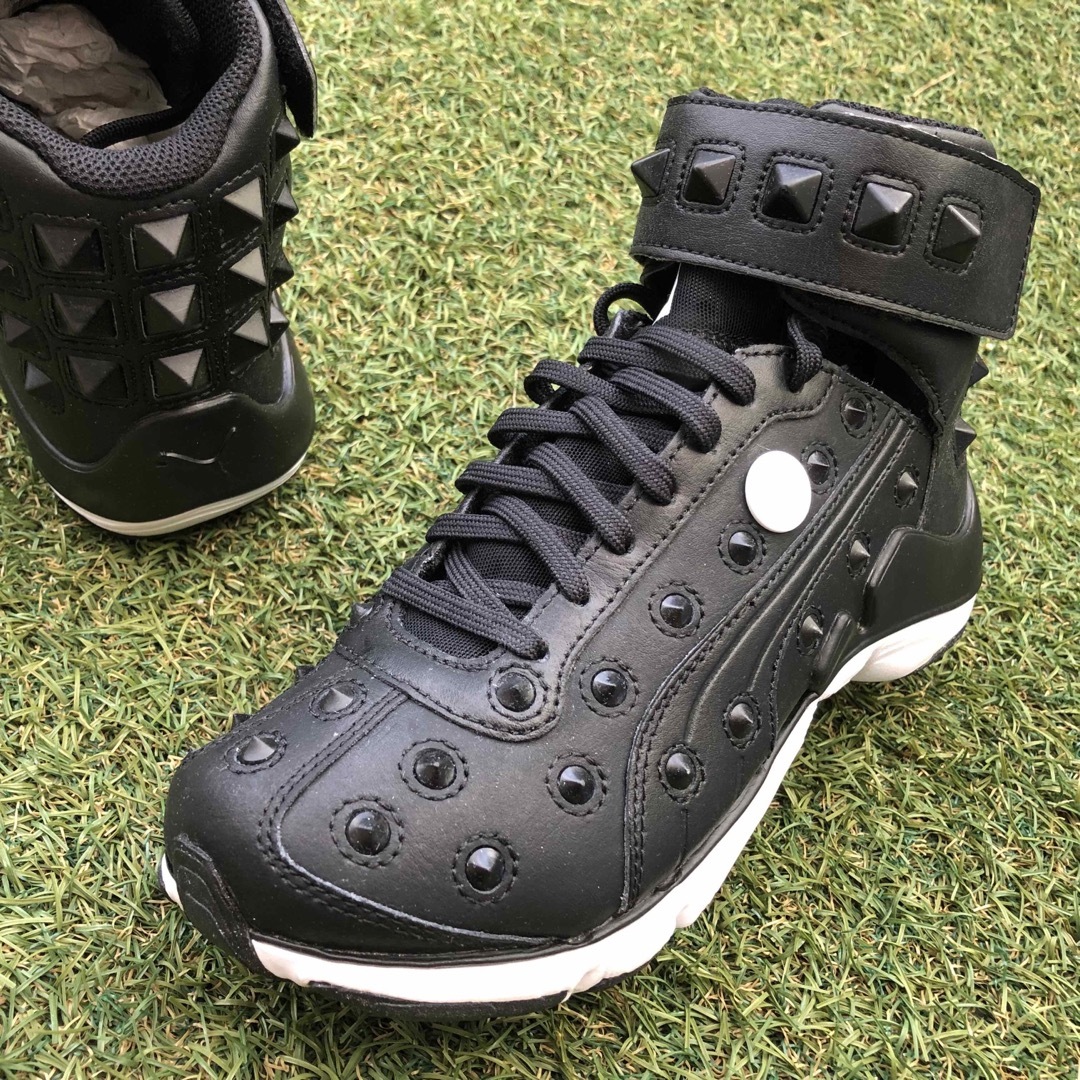 PUMA by MIHARA YASUHIRO - 新品22 PUMA ×MIHARA YASUHIRO MY-79 PUMA by MIHARA YASUHIRO - 新品22 PUMA ×MIHARA YASUHIRO MY-79