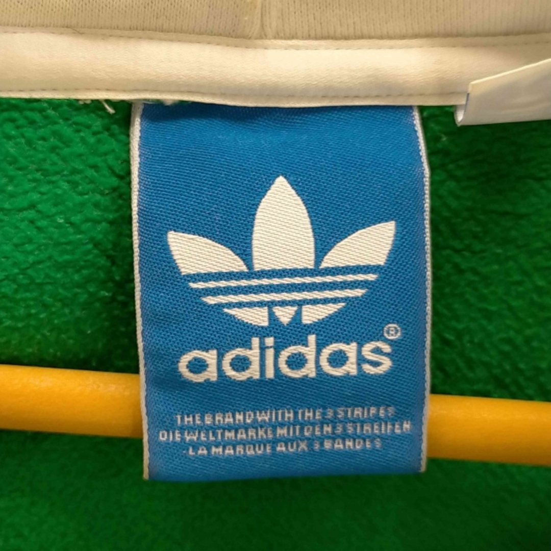 新品◆adidas Originals◆アディダス　トレフォイルロゴシリーズ　レ