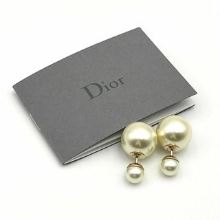 クリスチャンディオール(Christian Dior)の【定番人気】クリスチャンディオール　レディース　トライバル　ピアス　DIOR(ピアス)