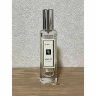 ジョーマローン(Jo Malone)のジョーマローン イングリッシュ オーク & ヘーゼルナッツコロン(ユニセックス)