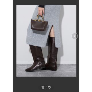 CORSO ROMA 9 - ☆新品・未使用【CORSO ROMA9 /コルソローマノーヴェ