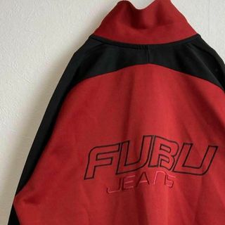 FUBU - 専用☆レア☆Fubu ナイロン JKT☆90s☆HipHop☆Reggaeの