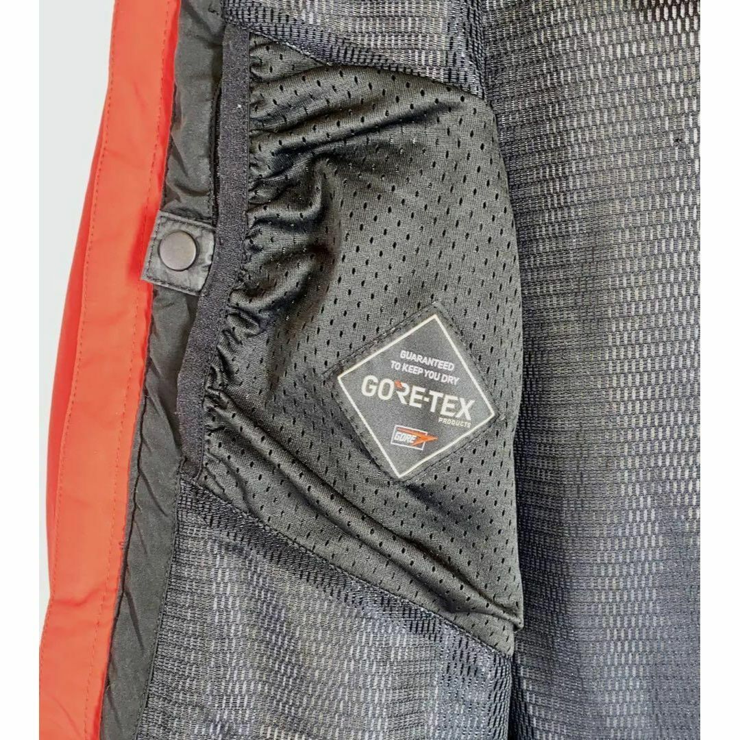 ブランド 美品 VOLCOM ボルコム 2L GORE-TEX Jacket ジャケット