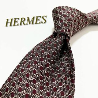 エルメス ワンポイント ネクタイの通販 23点 | Hermesのメンズを買う