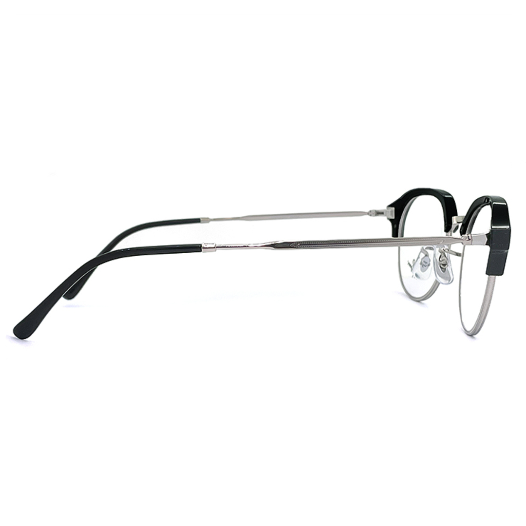Ray-Ban - 【新品】 レイバン メガネ 眼鏡 rx7229 2000 53mm Ray-Ban