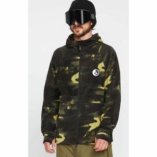 ボルコム 迷彩 ウエア/装備の通販 16点 | volcomのスポーツ/アウトドア