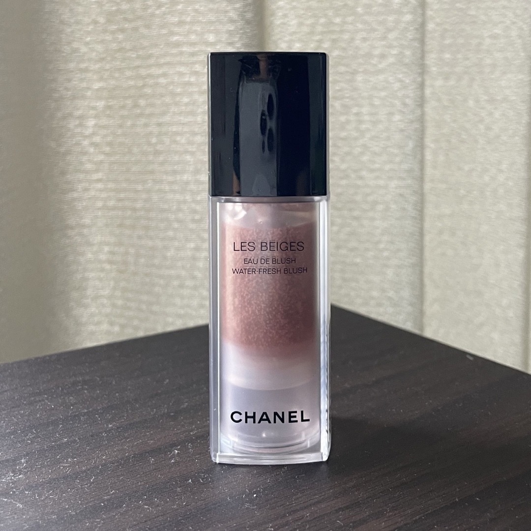 CHANEL(シャネル)のCHANEL レべージュオードゥブラッシュ コスメ/美容のベースメイク/化粧品(チーク)の商品写真