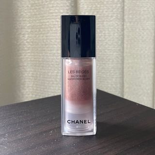 シャネル(CHANEL)のCHANEL レべージュオードゥブラッシュ(チーク)