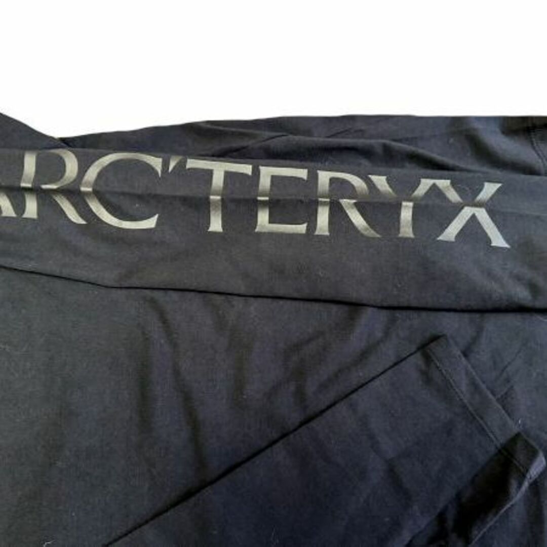 ARC'TERYX - アークテリクス/ARCTERYX/ロンT/Captive Arcword LS