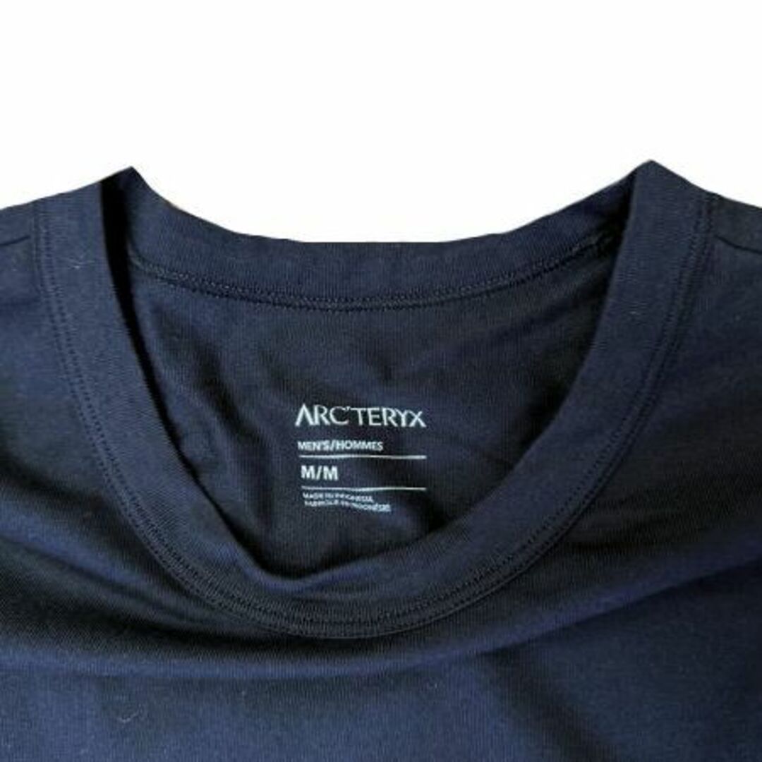 ARC'TERYX - アークテリクス/ARCTERYX/ロンT/Captive Arcword LS