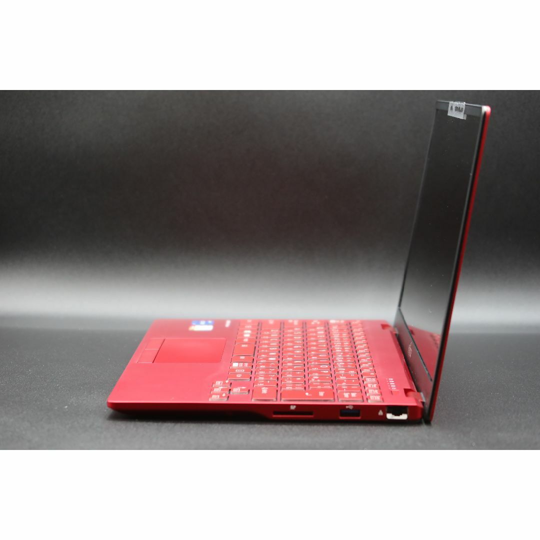 富士通 - 美品 13.3軽量 WU2/F3 Core i7 メモリ16G SSD1T②の通販 by ...