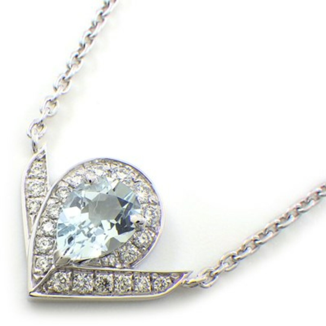 CHAUMET - ショーメ Chaumet ネックレス ジョゼフィーヌ CHAUMET - ショーメ Chaumet ネックレス ジョゼフィーヌ