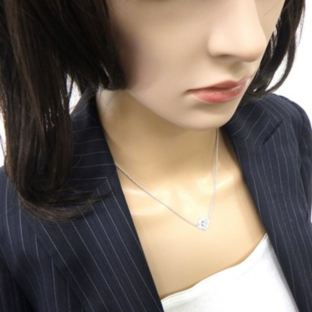 CHAUMET - ショーメ Chaumet ネックレス ジョゼフィーヌ CHAUMET - ショーメ Chaumet ネックレス ジョゼフィーヌ