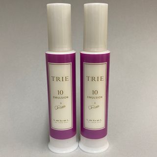 ルベル(ルベル)の(2本セット)ルベル トリエ エマルジョン10 120mL×2本(ヘアワックス/ヘアクリーム)