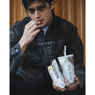 ノンネイティブ ジージャン/デニムジャケット(メンズ)の通販 28点
