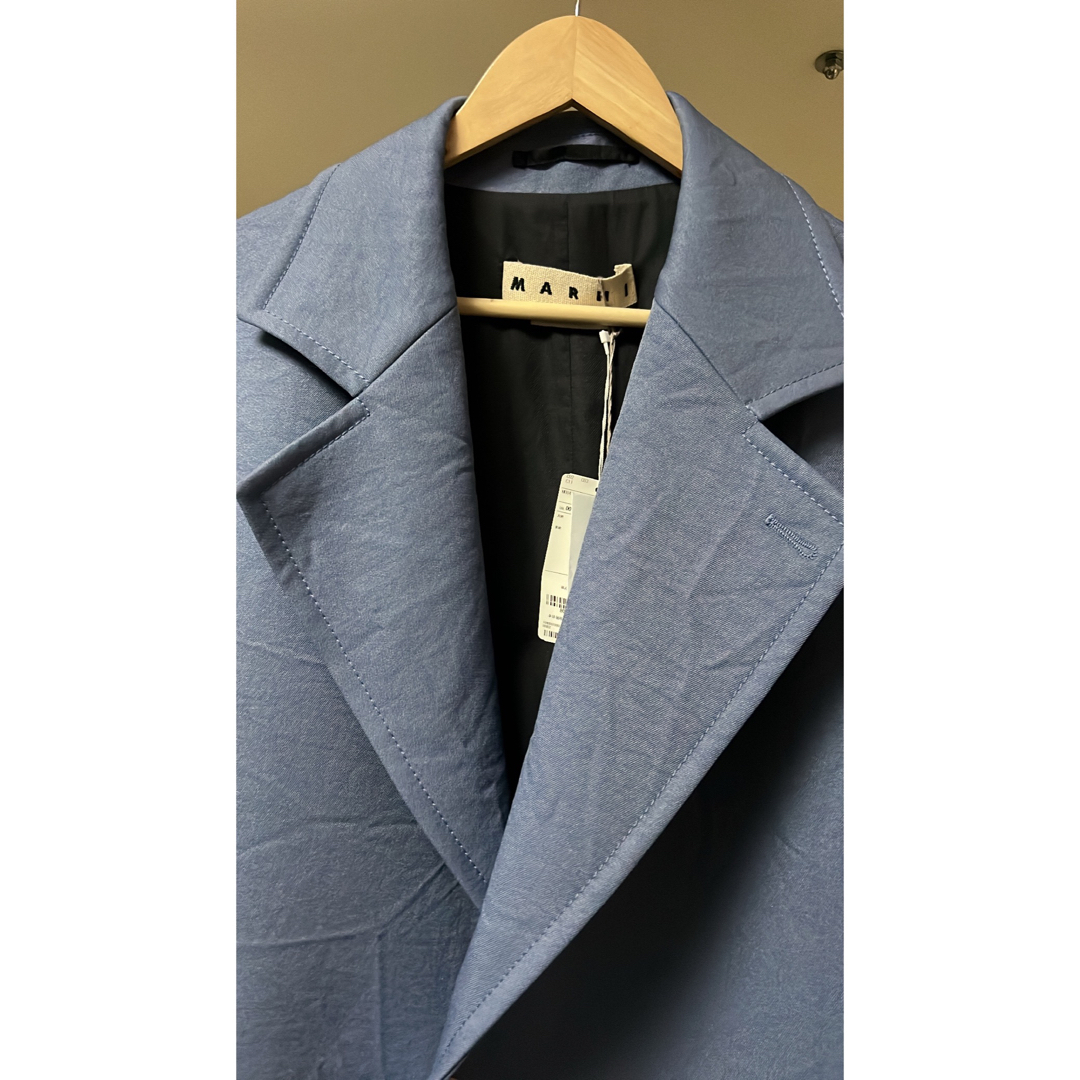 Marni - marni コートの通販 by mitsu's shop|マルニならラクマ