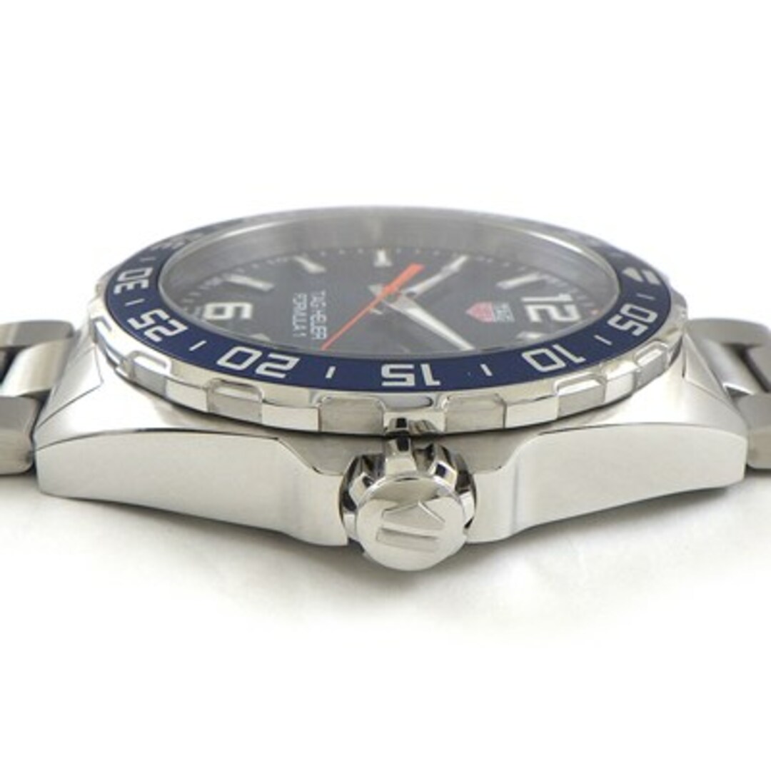TAG Heuer - タグ・ホイヤー TAG Heuer 腕時計 フォーミュラ1 WAZ1010