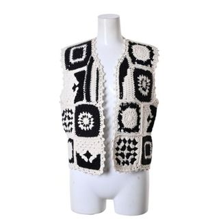 モスキーノ ニット/セーター(レディース)の通販 200点以上 | MOSCHINO