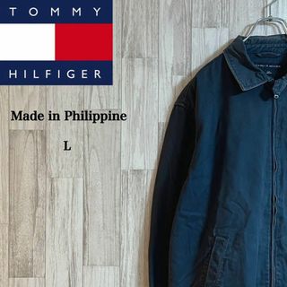 トミーヒルフィガー ブルゾン(メンズ)の通販 600点以上 | TOMMY