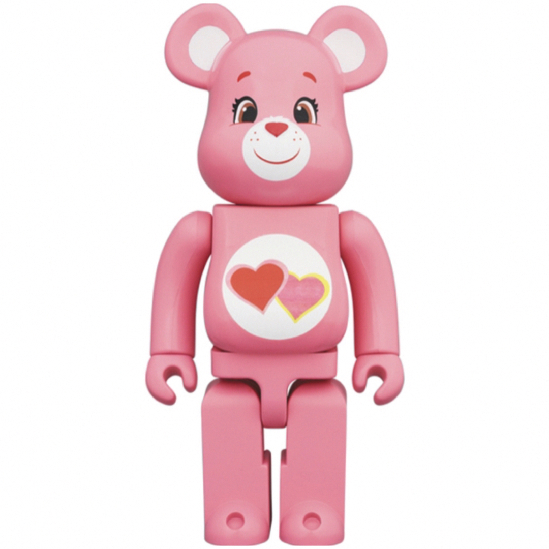 BE@RBRICK Love-a-Lot Bear(TM) 1000％ 新品エンタメ/ホビー