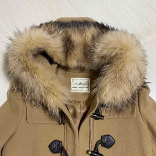 GRACE CONTINENTAL - 超美品❣️グレースコンチネンタル カシミヤ