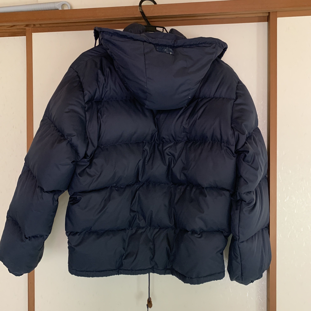 VAN Jacket(ヴァンヂャケット)のVAN JACダウン（マウンテンパーカー付き） メンズのジャケット/アウター(ダウンジャケット)の商品写真