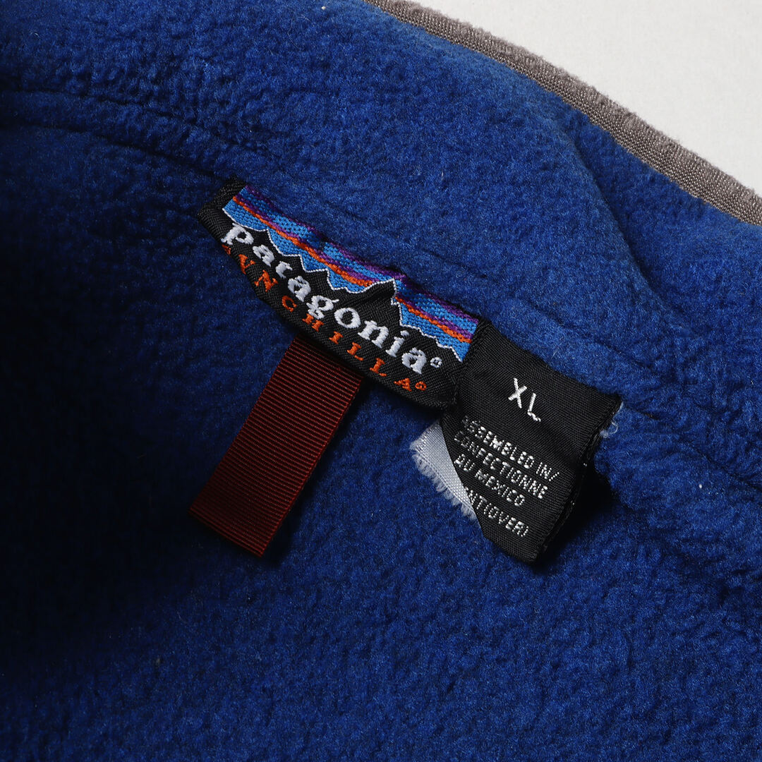 patagonia - Patagonia パタゴニア シンチラフリース サイズ:XL 00s ...