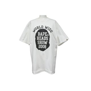 アベイシングエイプ Tシャツ(レディース/半袖)の通販 500点以上 | A