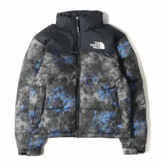 ノースフェイス(THE NORTH FACE) ジャケット/アウター(メンズ)（ブルー ...