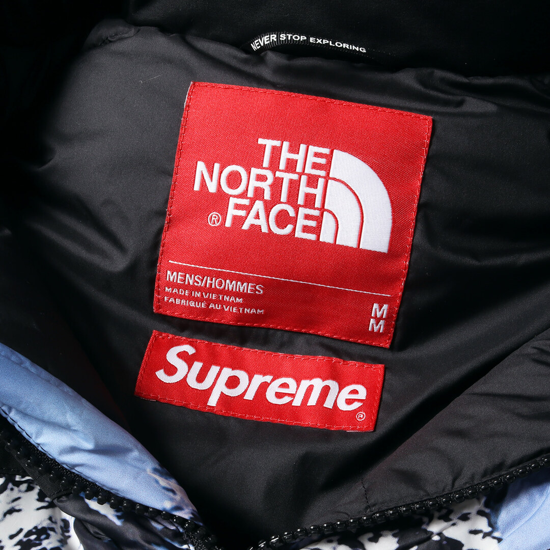 Supreme - Supreme シュプリーム ジャケット サイズ:M 17AW THE Supreme - Supreme シュプリーム ジャケット サイズ:M 17AW THE