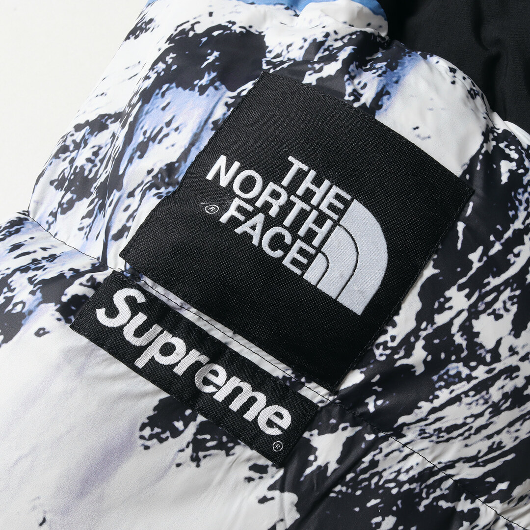 未使用】シュプリーム Supreme 2017年秋冬 The North Face Mountain