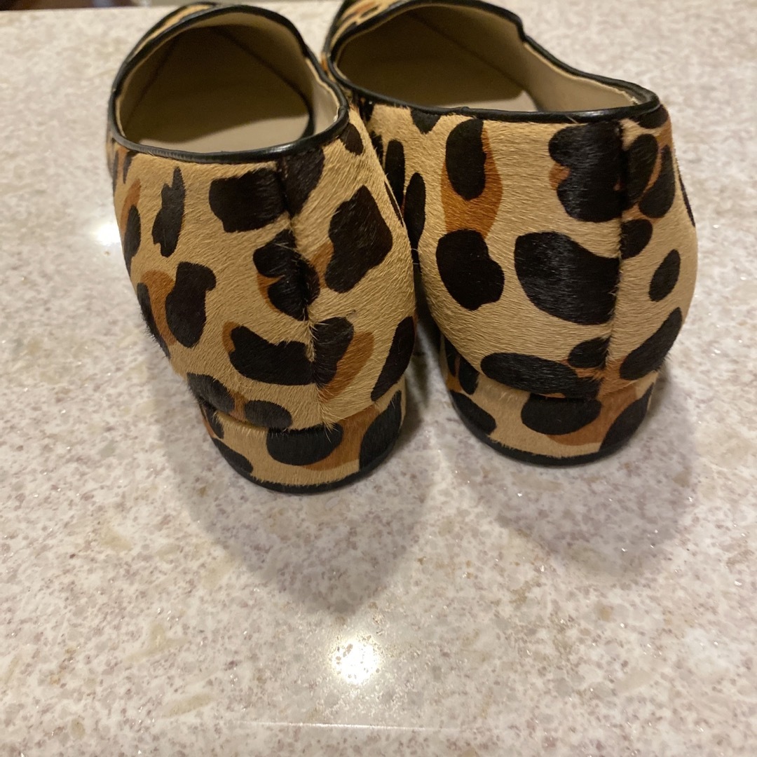 Cole Haan - 新品コールハーン ハラコフラットシューズの通販 by