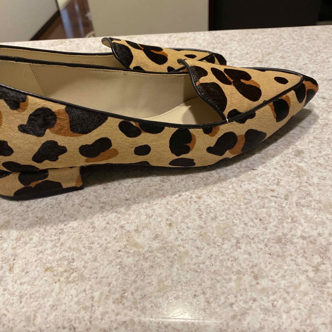 Cole Haan - 新品コールハーン ハラコフラットシューズの通販 by