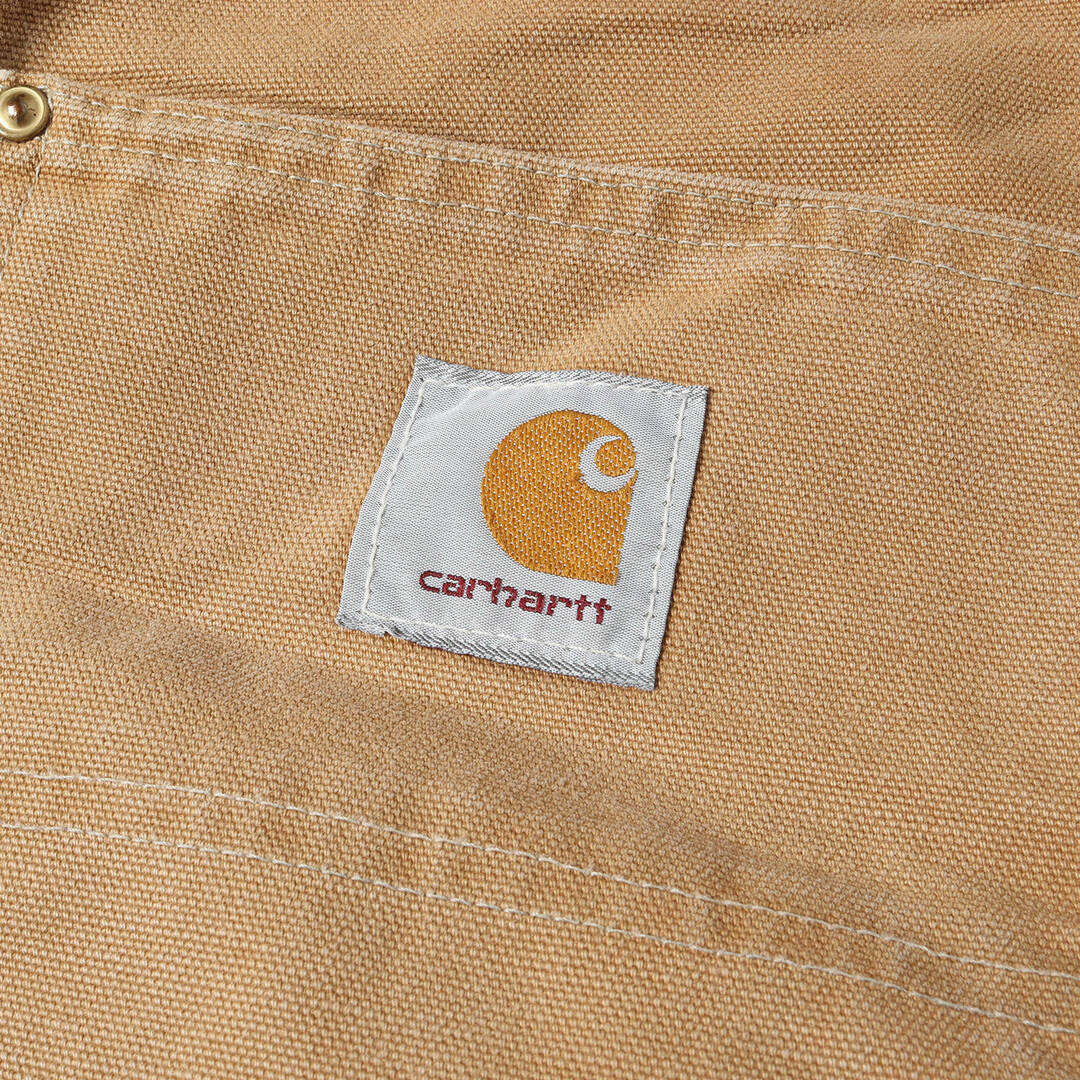 carhartt - Carhartt カーハート パンツ サイズ:W33×L36 80s ダック