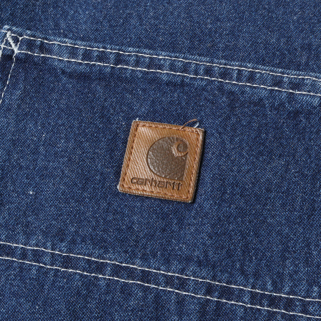 carhartt - Carhartt カーハート パンツ サイズ:W34×L30 00s デニム