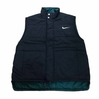 79 希少XXLサイズ NIKE ベージュ パーカー トラビス 銀タグ 90年代