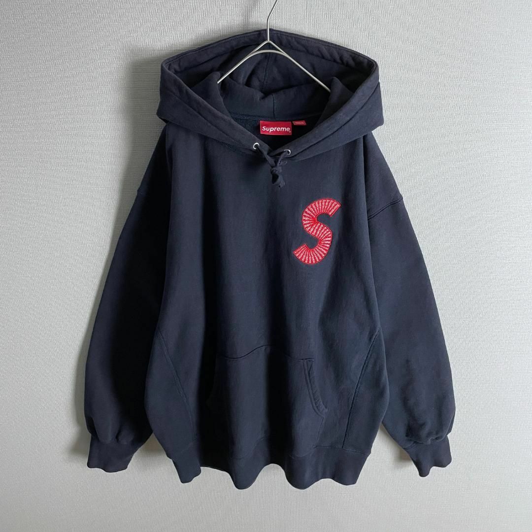 Supreme - 【最高Lサイズ☆大人気肉厚☆即完売モデル】シュプリーム S ...