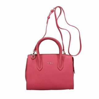 フルラ(Furla)の【全体的なベタツキ等】フルラ FURLA ハンドバッグ PIN BMN1-B30 UTW(ハンドバッグ)