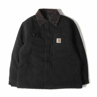 90年代 90's カーハート Carhartt コーデュロイワークパンツ