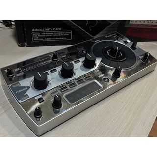 Pioneer RMX-1000 Remix Station Platinum (DJエフェクター)