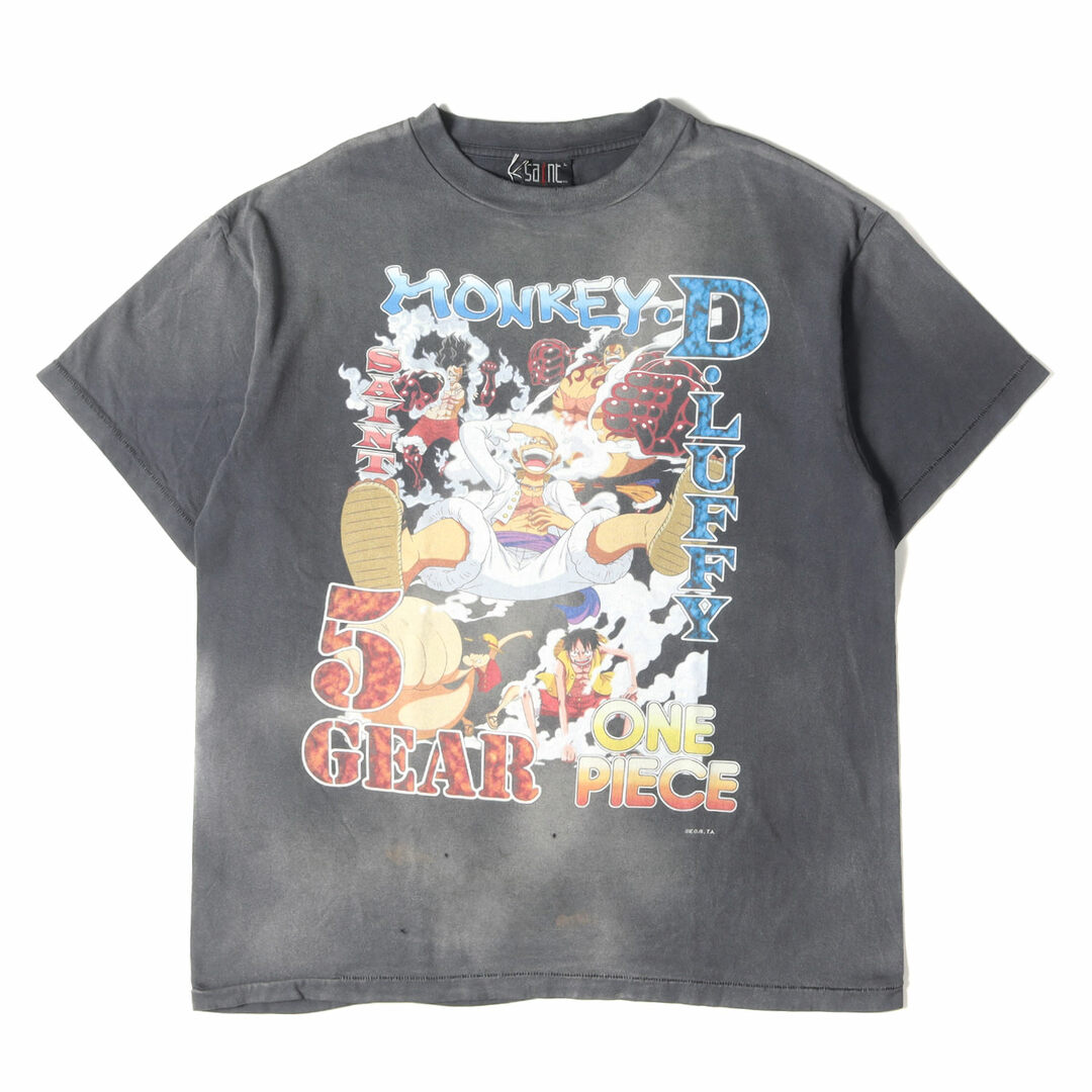 セントマイケルTシャツsizeXL