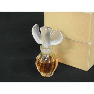 ニナリッチ(NINA RICCI)のNINA RICCI ニナリッチ L&#039;Air du Temps レールデュタン パルファム 1/4oz 香水 フレグランス パフューム DD2966(香水(女性用))