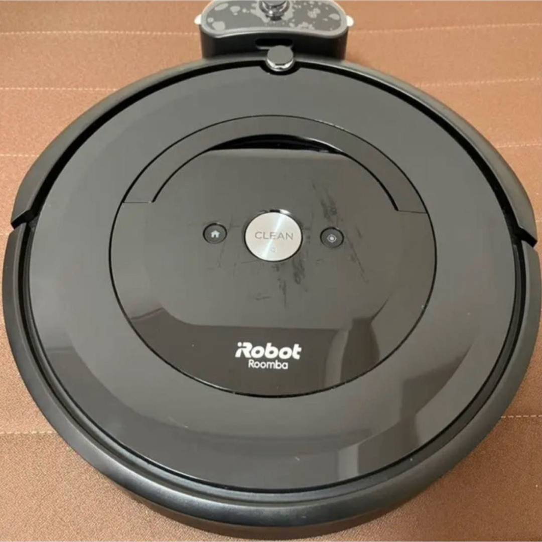 iRobot - 【送料込】Robot Roomba e5＋ アイロボット ルンバの通販 by