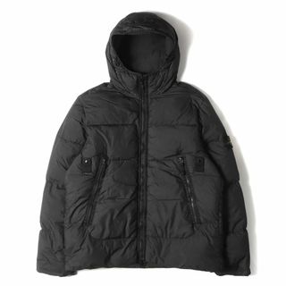 STONE ISLAND - STONE ISLAND N-3B ダウンジャケットの通販 by