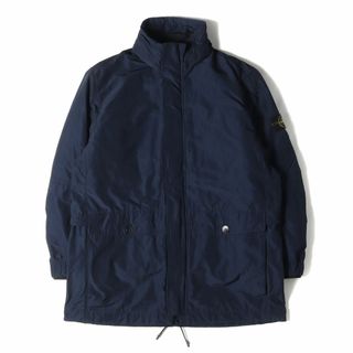 ストーンアイランド　STONE ISLAND　ステンカラーコート　MICRO R