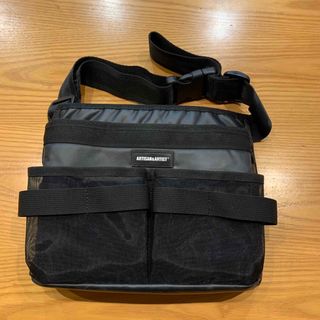 Artisan&Artist(ボディバッグ/ウエストポーチ)のフリマ Artisan&Artist(ボディバッグ/ウエストポーチ)のフリマ
