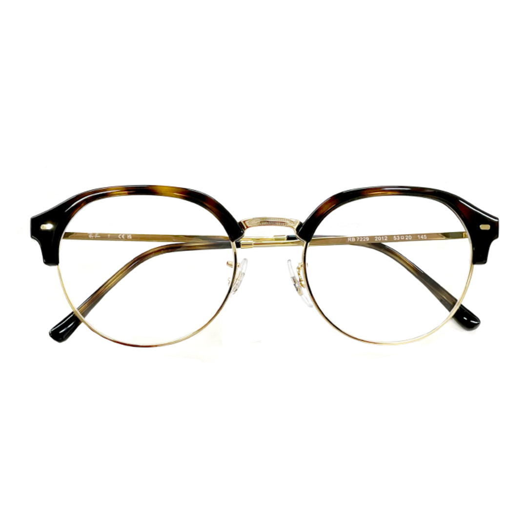 Ray-Ban - 【新品】 レイバン メガネ 眼鏡 rx7229 2012 53mm Ray-Ban