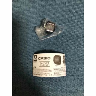 カシオ(CASIO)のCASIO ウォッチリングコレクション　F-91W-1(その他)